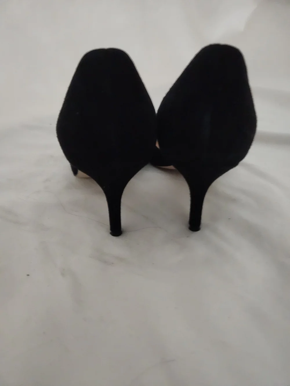 J. Crew elegant black
